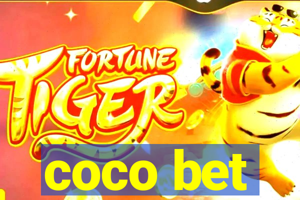 coco bet